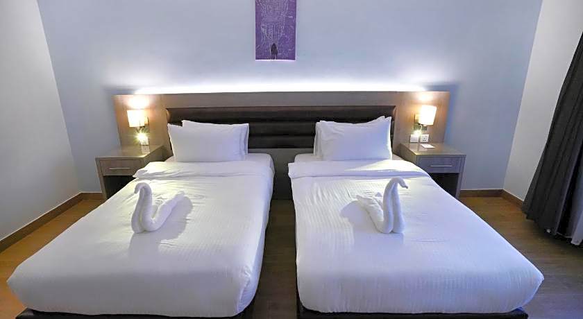 Baity Boutique Hotel