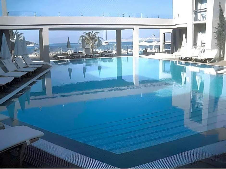 Hotel Ambrosia