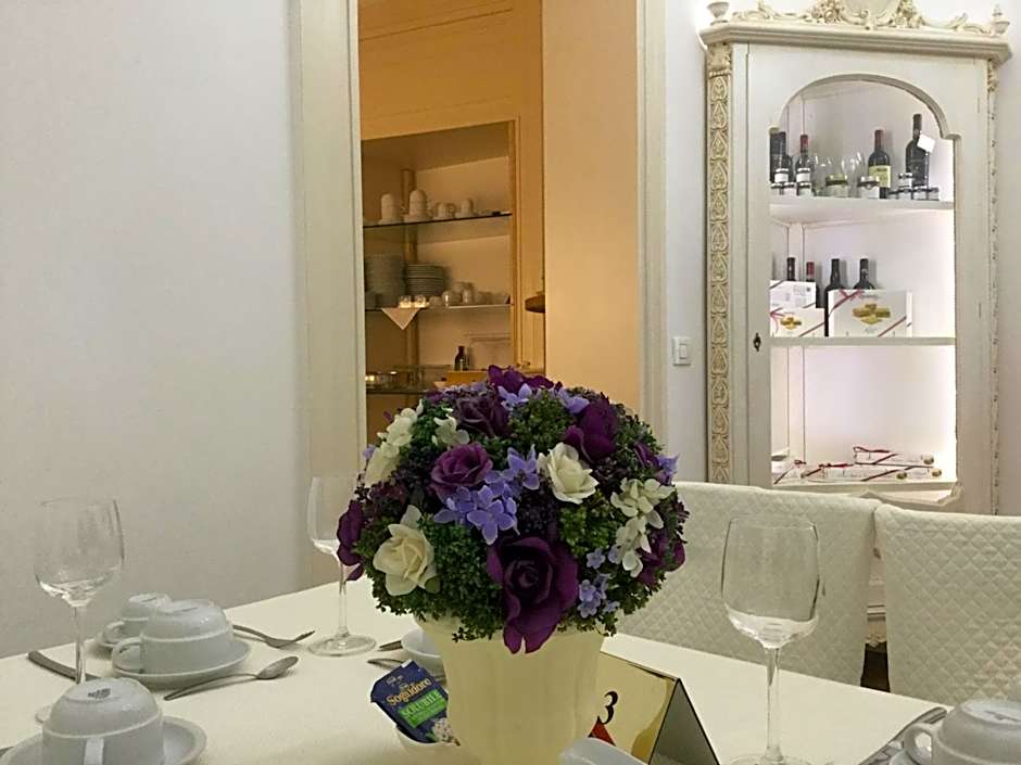 B&B Palazzo del Teatro