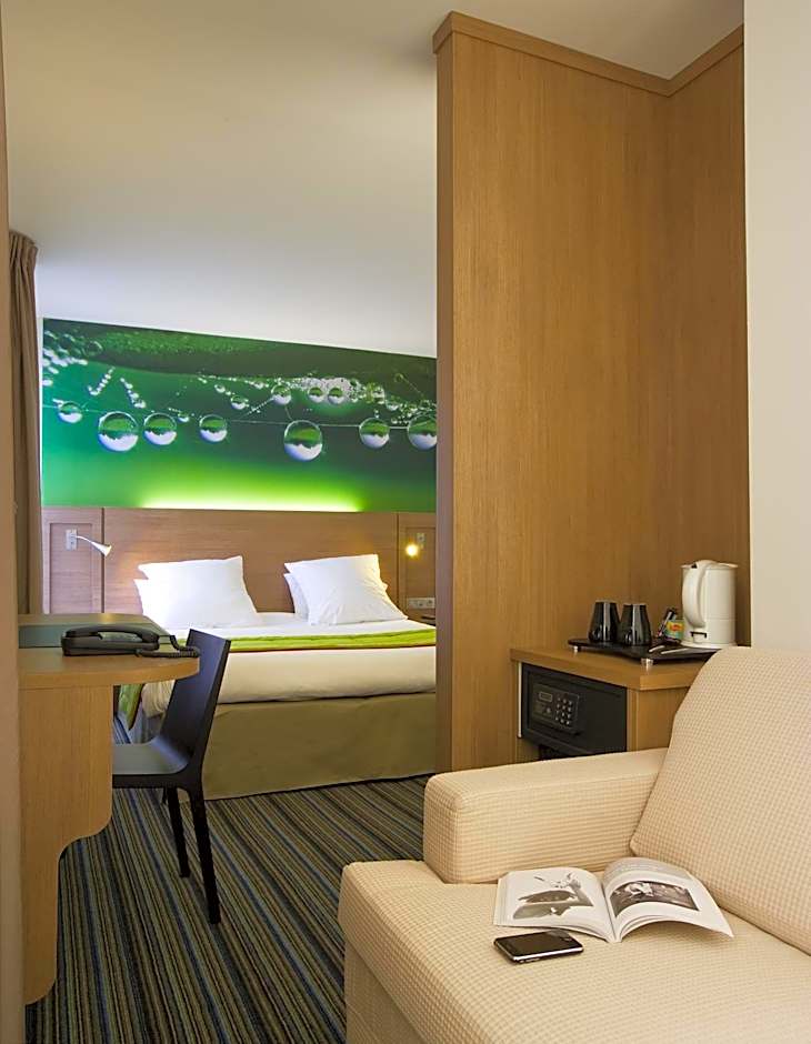 Hotel Mercure Quimper Centre