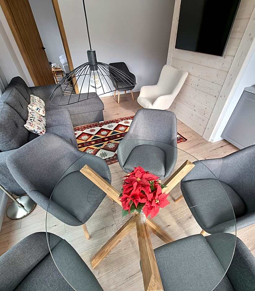 Apartamenty Nowa Osada - by VillaOlimpijska2