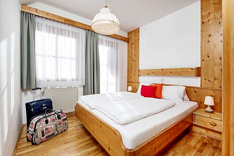 Wellness Landhaus Parth