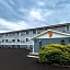 Super 8 by Wyndham Missoula/Brooks Street