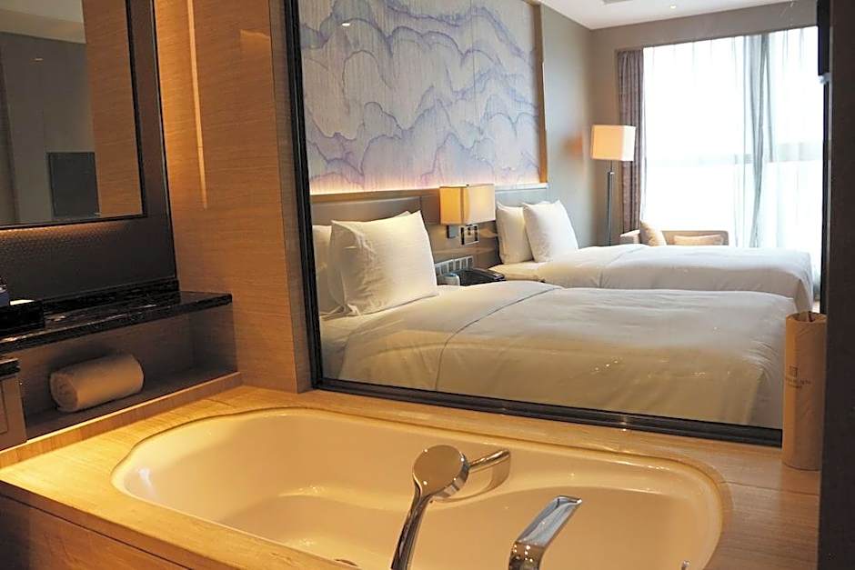Wanda Realm Huangshi