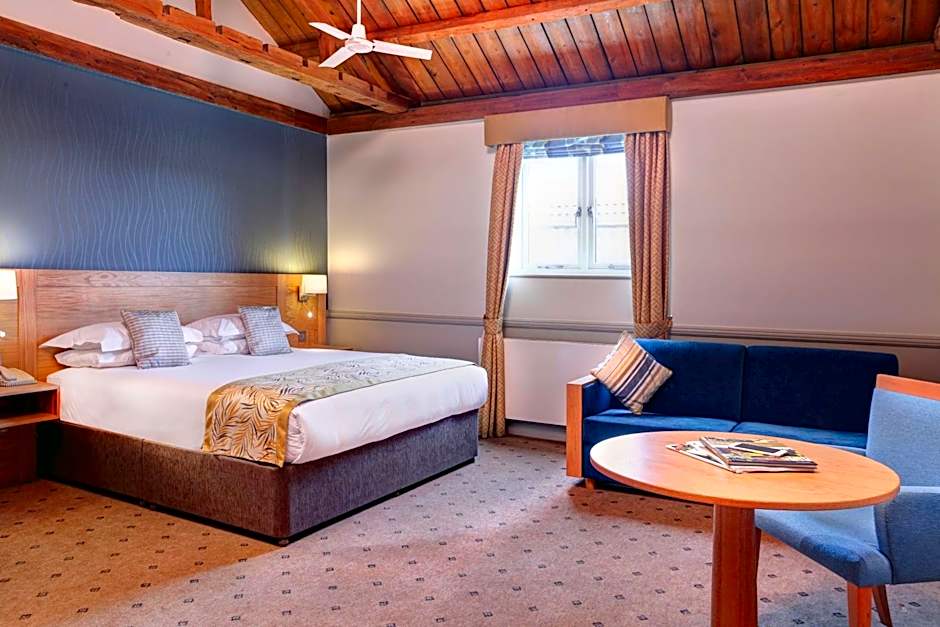 Quy Mill Hotel & Spa, Cambridge