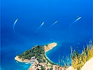 Apartel Park Osejava