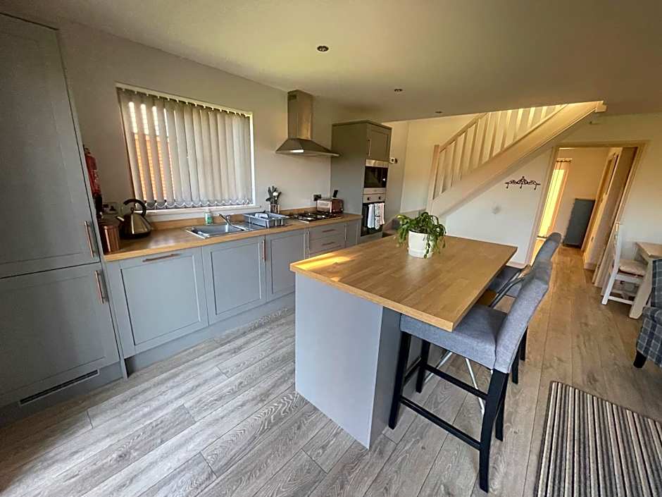 31 Cherry East Riding of Yorkshire Hot Tub & Fishing