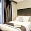 Hôtel Boutique Richelieu, Lyon Gare Part-Dieu