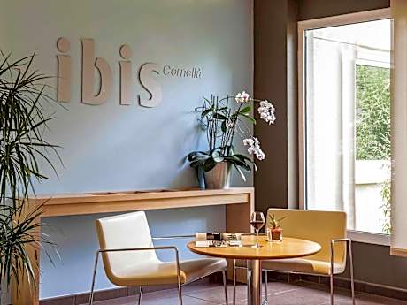ibis Barcelona Cornella
