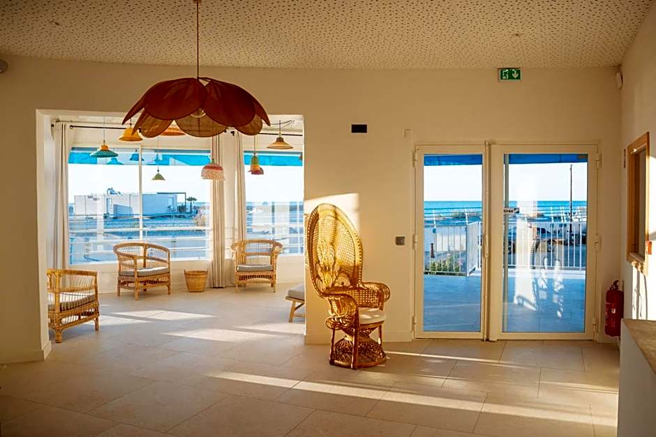 Hôtel Casa Marina