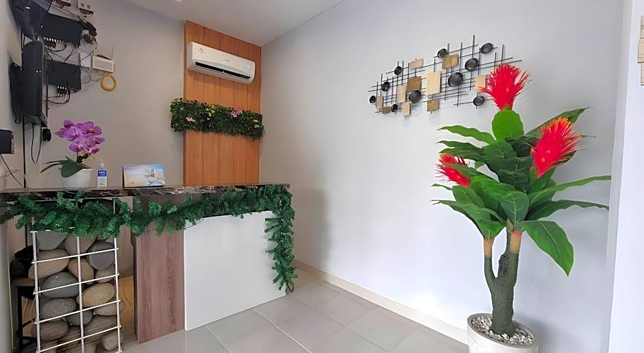 Capital O 90874 Millenium Inn 2