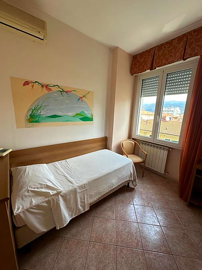 Hotel Ambasciatori