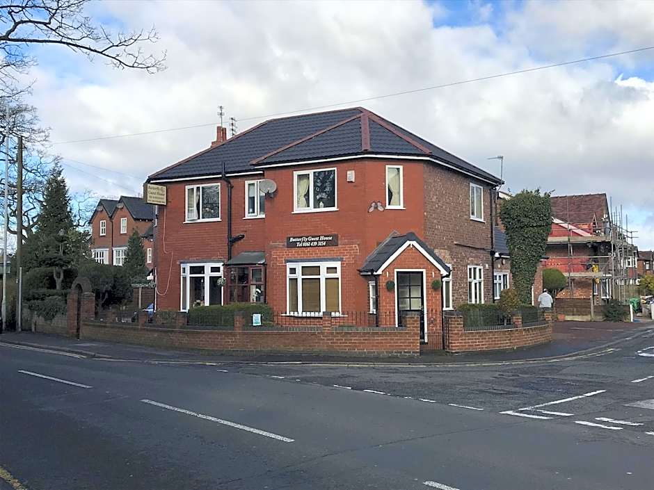 Butterfly Guest House