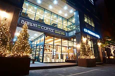 CS Premier Hotel Anyang