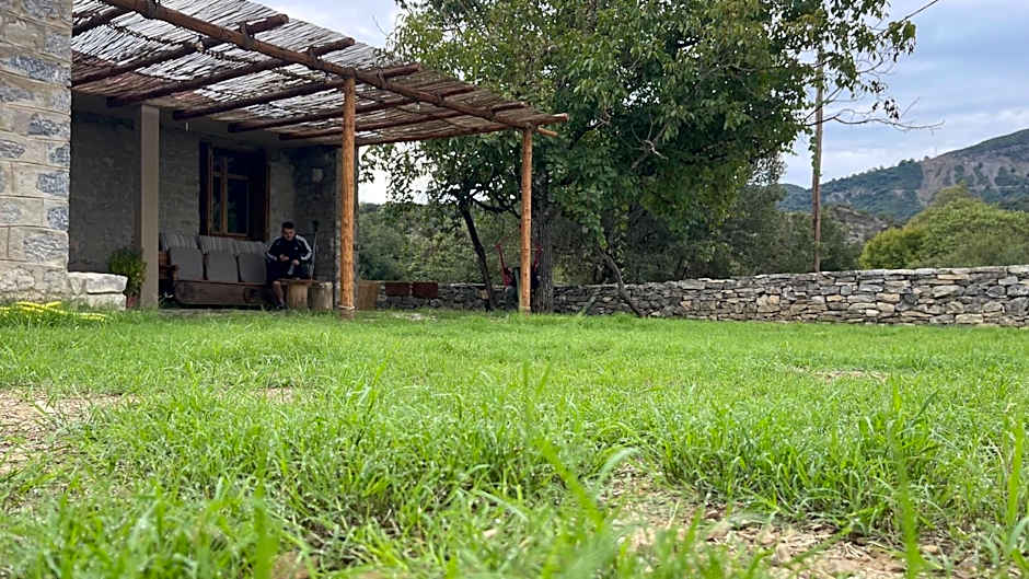 ΠΕΤΡΑΣΤΕΡΟ rooms