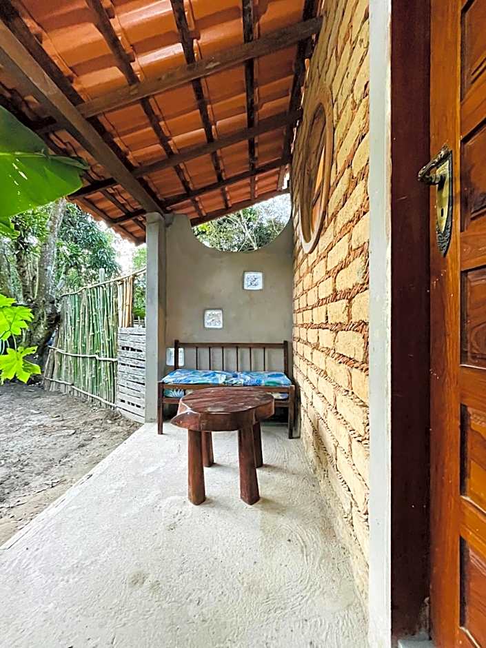 Hospedagem Sabor Da Trilha