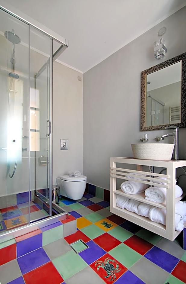 Elia Fatma Boutique Hotel