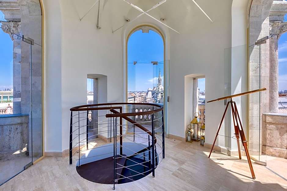 Matild Palace, a Luxury Collection Hotel, Budapest