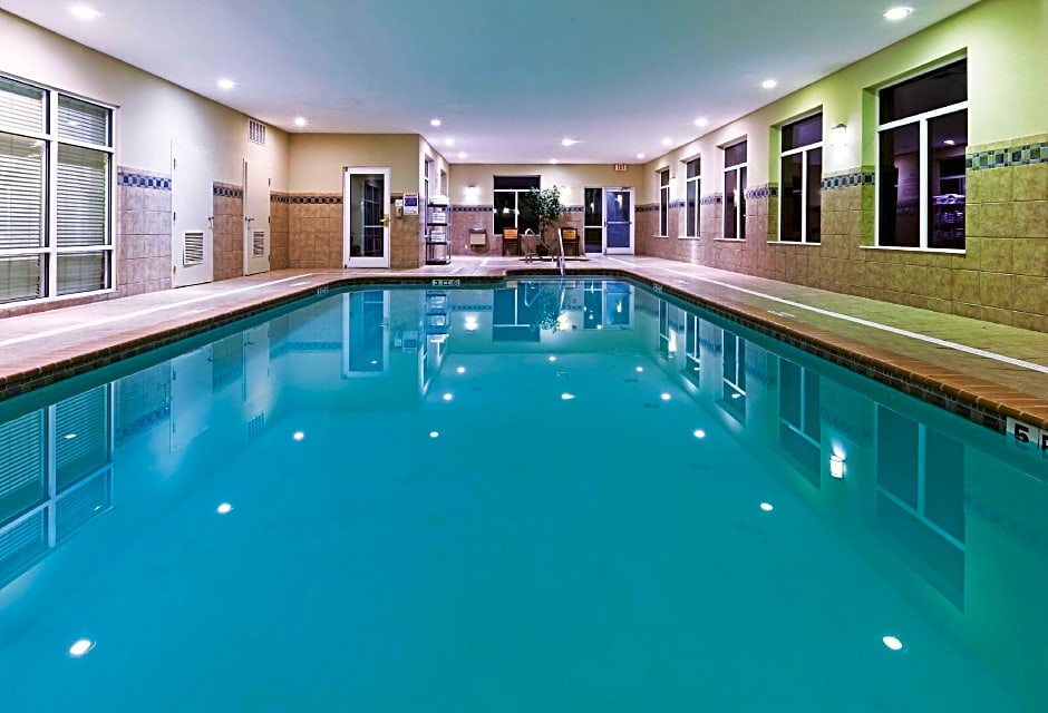 La Quinta by Wyndham Corpus Christi-N Padre Isl.