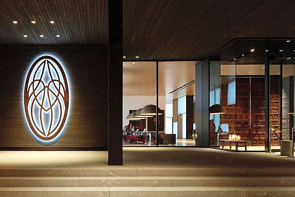 Roomers Baden-Baden, Autograph Collection by Marriott