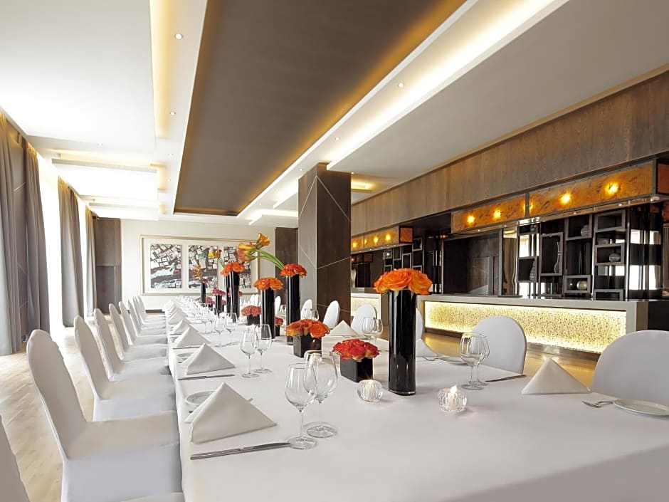 Hyatt Regency Johannesburg