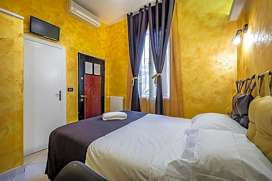 HOTEL VENETO Centro Storico di Firenze