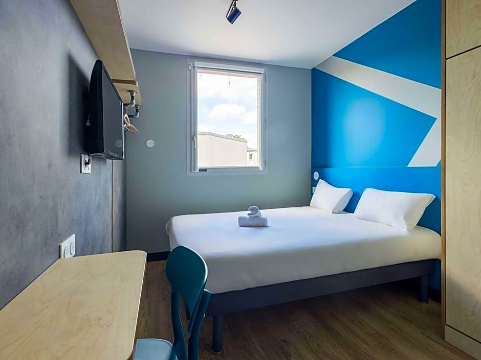 ibis budget Nanterre la Defense
