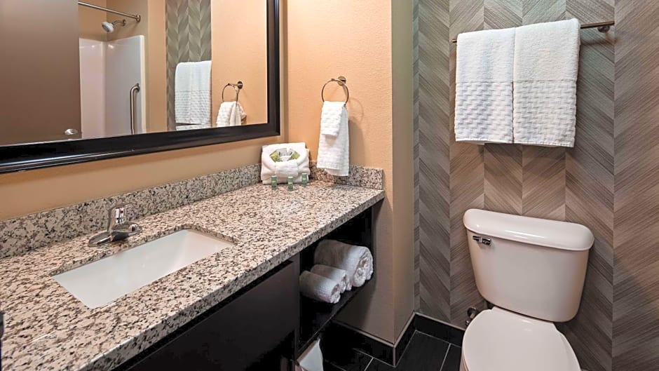 Best Western Roosevelt Place