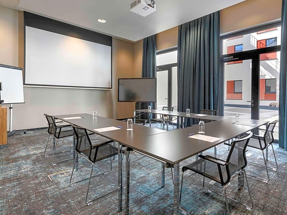 Novotel Regensburg Zentrum