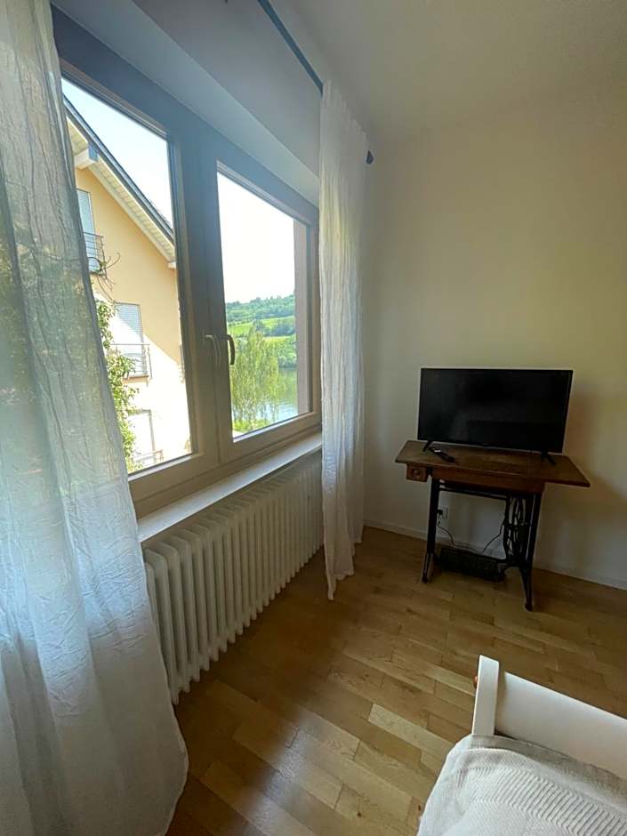 Boutique Guesthouse Das WOHLGEMUTH HEIM Mosel Weingut
