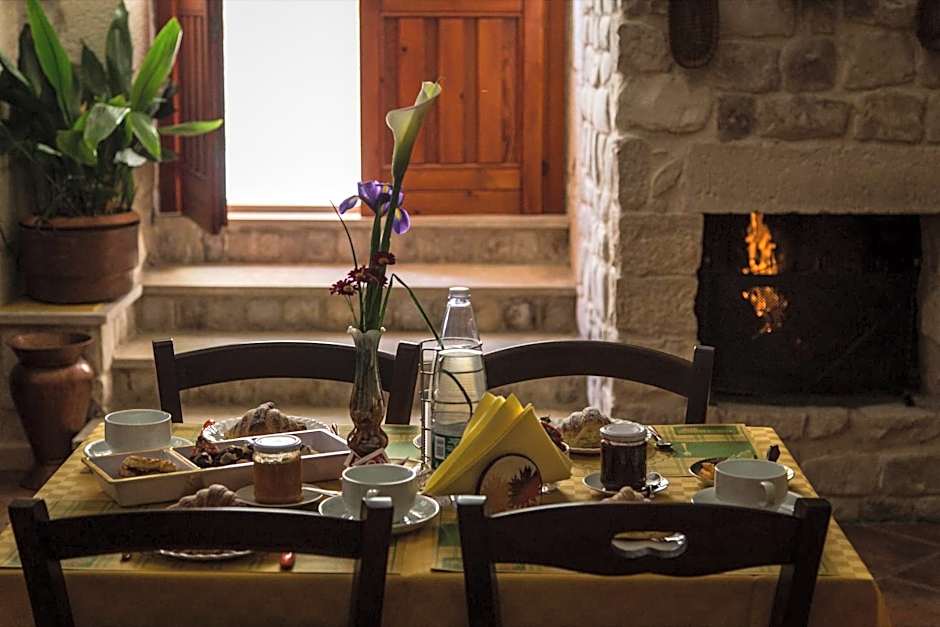 B&B Il Giardino Dei Mandarini