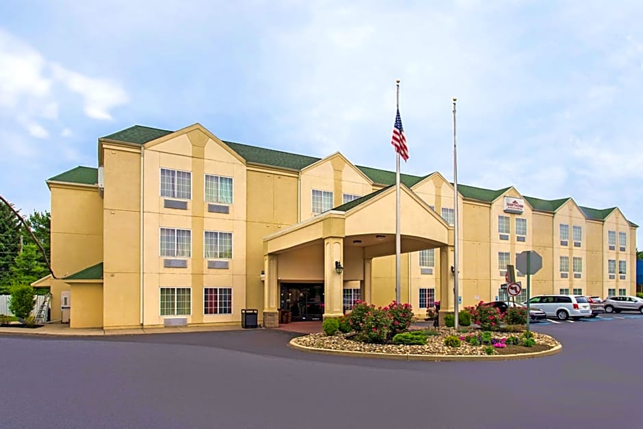 Hawthorn Suites by Wyndham Allentown-Fogelsville