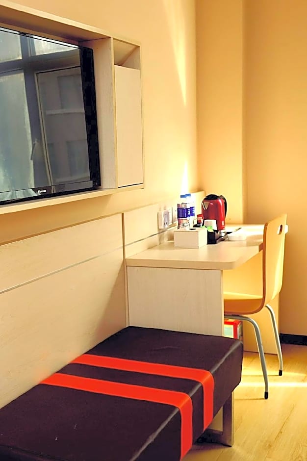 7Days Premium Dalian Airport