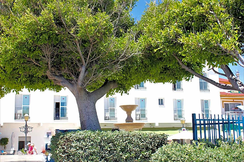 Hotel Cabello