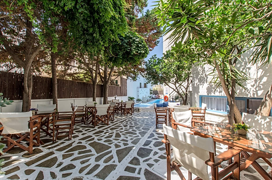 Anatoli (Anatoli Hotel)