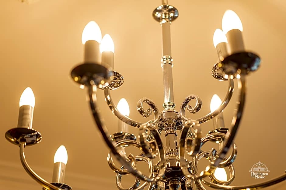 Burlington House Boutique