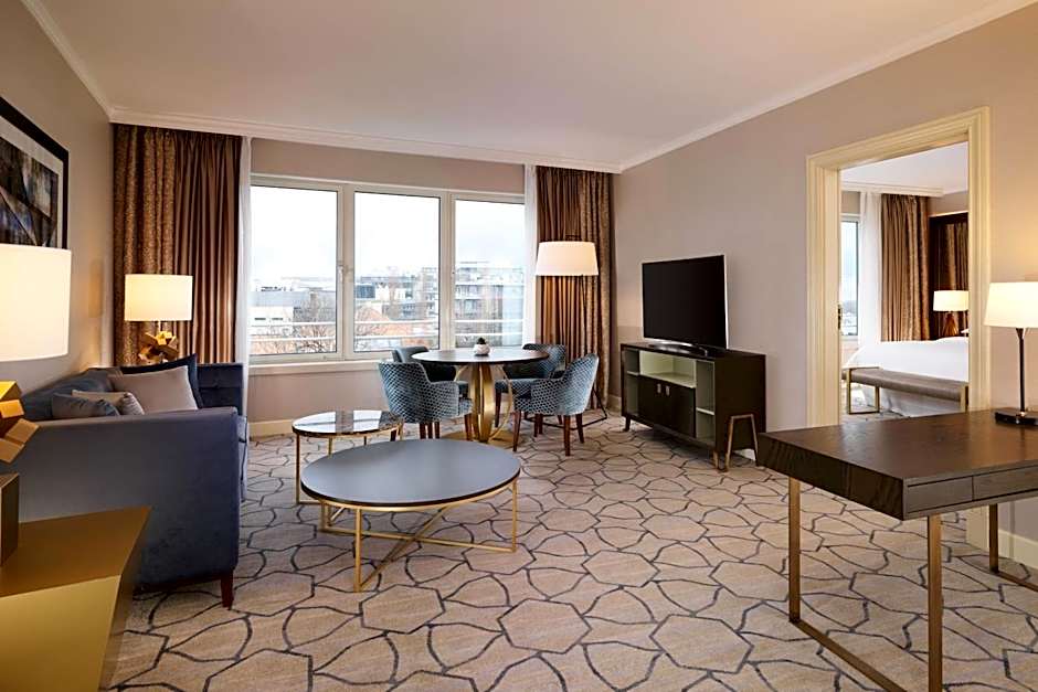 Sheraton Grand Warsaw