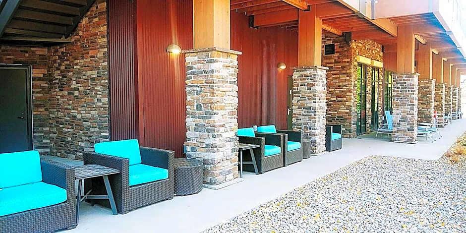 Holiday Inn Express Durango By IHG