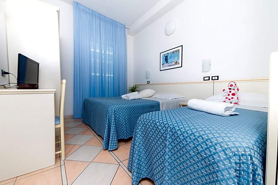 Hotel Elite Cattolica