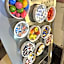 Hotel Hellers Twenty Four I -24h-Check-In-