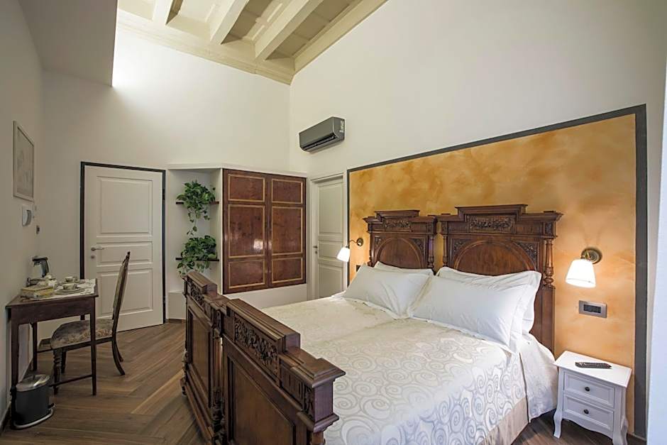 Residenza Delle Arti