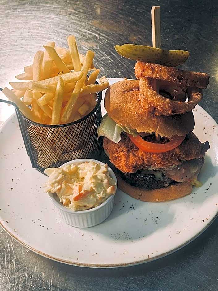 The Bickerton Poacher