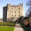 The Lodges at Kilkea Castle