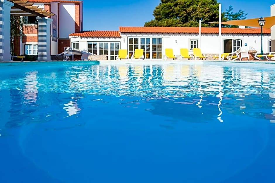 Casa Da Padeira - Turismo Rural