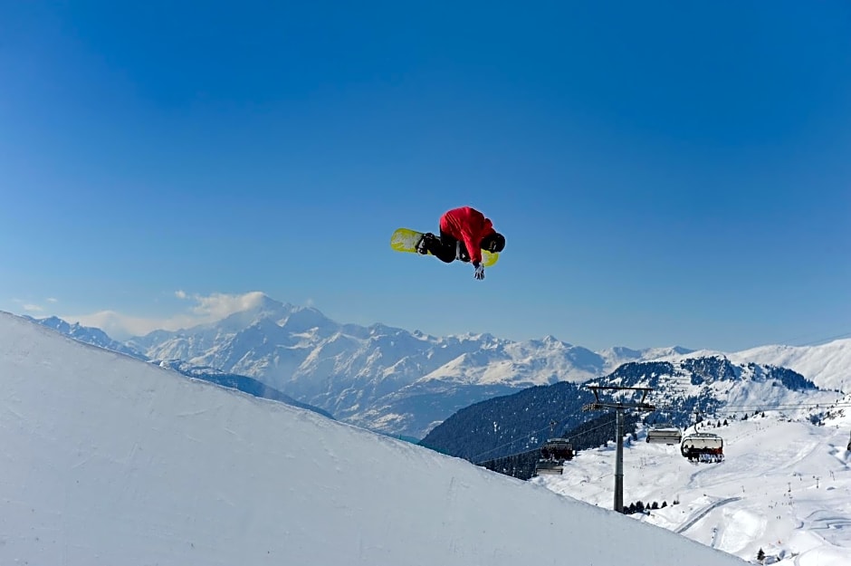 Alpenblick Wellnesshotel