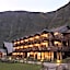 Flåmsbrygga Hotel