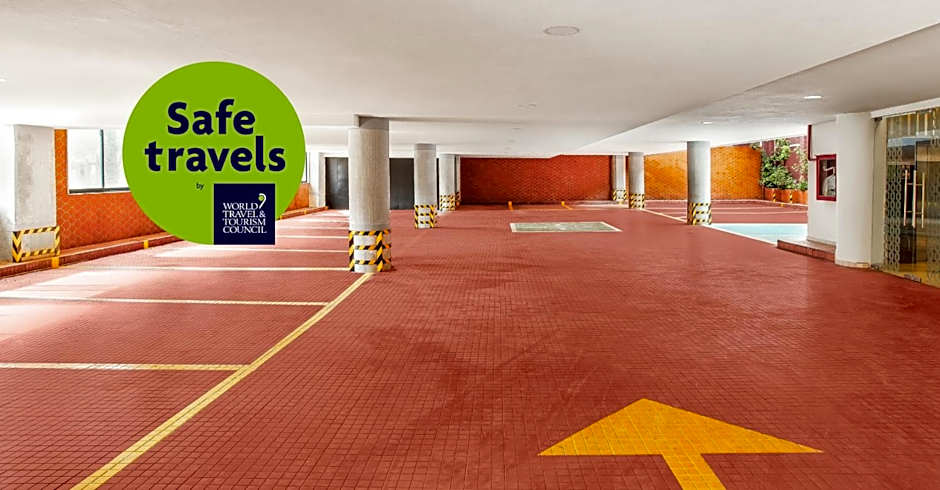 Hotel MX lagunilla CDMX, Trademark Collection by Wyndham