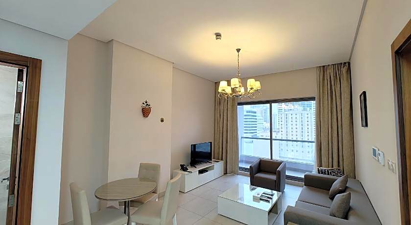 The Spot Residence