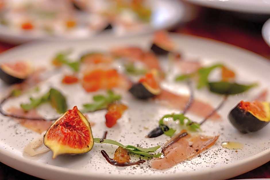 Afrique Boutique Hotel O.R. Tambo