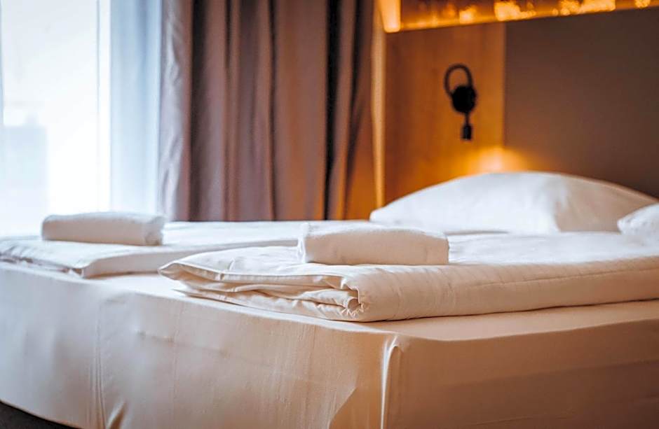 Hotel Am Sachsengang